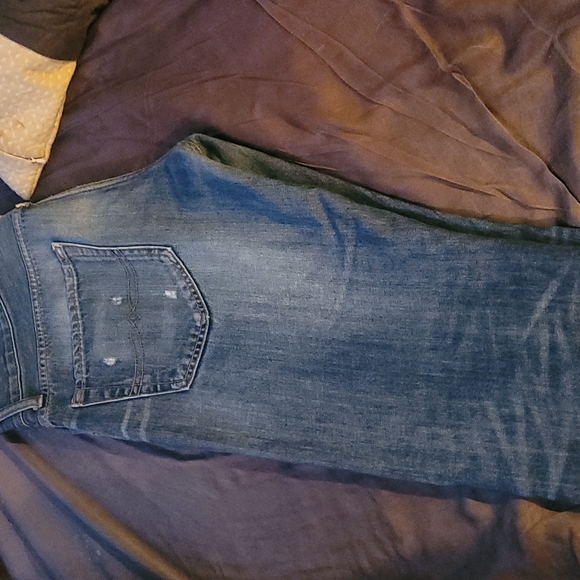 Mens jeans - Picture 3 of 4